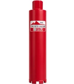 تصویر مته کرگیری 102 میلی‌ متر 