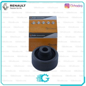 تصویر بوش طبق مگان 