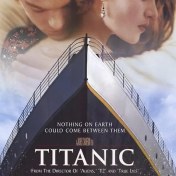 تصویر نت سازدهنی تایتانیک (Titanic) 