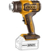 تصویر سشوار شارژی صنعتی ۲۰ ولت اینکو مدل HGLI20065 