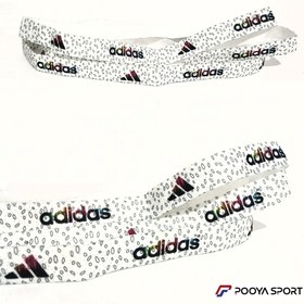 تصویر تل مو ورزشی کشی آدیداس adidas جدید 