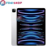 تصویر باتری اصلی آیپد iPad Pro 12.9 2022 