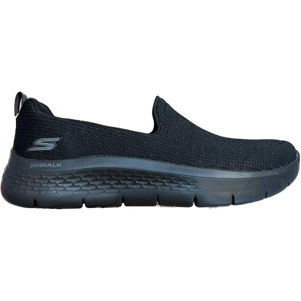 Skechers go 2025 walk 13498-bkw