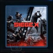 تصویر اکانت قانونی Tom Clancy's Rainbow Six Siege X نسخه Elite Edition برای PS4 و PS5 