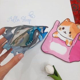 تصویر زیپ کیت میومیو 