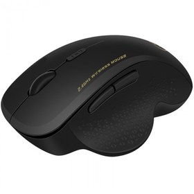 تصویر موس بی سیم گیمینگ 6کلید سایلنت وان مکس مدل OM-GW6A ONE MAX OM-GW6A Wireless 6Buttons Silent Gaming Mouse