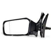 تصویر آینه بغل تاشو سایپا مناسب پراید چپ 