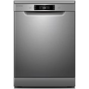 تصویر ماشین ظرفشویی دوو 14 نفره مدل DDW-4480 daewoo dishwasher for 14 people model ddw-4480