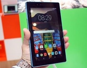 تصویر فایل فلش تبلت Lenovo TB3-710I 