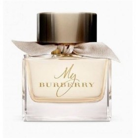 تصویر عطر بربری ما بربری ادو تویلت زنانه اصل آکبند 90میل | BURBERRY My Burberry Eau De Toilette 