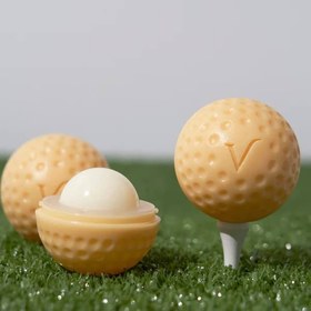 تصویر بالم لب ضد آفتاب برند vivus golf 