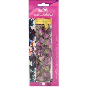 تصویر گل محمدی 20 گرمی کاوردار 