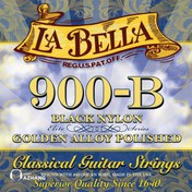 تصویر سیم گیتار لا بلا مدل 900B کد 5 