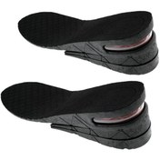 تصویر کفی طبی افزایش قد برانت مدل 805 سایز ۳۵ تا ۴۵ 