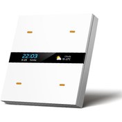 تصویر کلید هوشمند سری الیت 