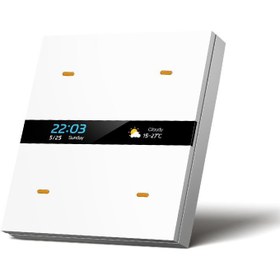 تصویر کلید هوشمند سری الیت 