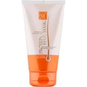 تصویر ماسک مو تیوپی مای 