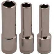 تصویر بکس تکی بلند کروم وانادیوم 14 درایو 1/2 HARDEX 