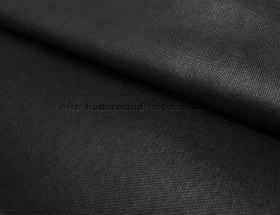 تصویر آستر سوزنی رنگ مشکی 