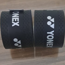 تصویر گریپ قبضه کمان - مشکی Archery Riser Grip Tape Wrap Band