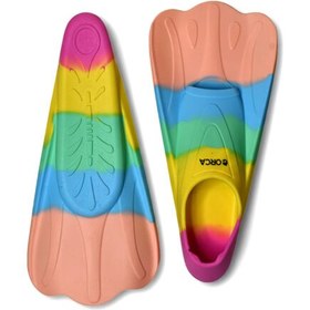 تصویر فین تمرینی اورکا مدل HydraFlex Pro 