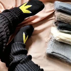 تصویر وارمر لگ 