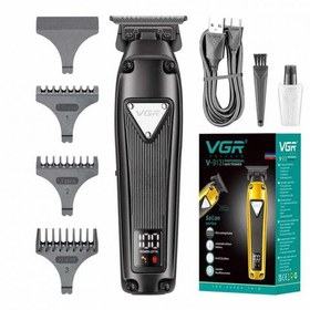 تصویر ماشین اصلاح خط زن ا VGR V-913 line trimmer VGR V-913 line trimmer