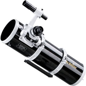 تصویر تلسکوپ ۸ اینچ OTAW اسکای‌واچر EQ3 