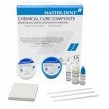 تصویر کامپوزیت سلف کیور مستردنت - Master Dent Composite Cure Chemical Master Dent Composite Cure Chemical