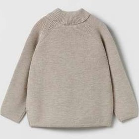 تصویر پلیور کودک / نوجوان زارا zara | 222762001-02582502-V2023