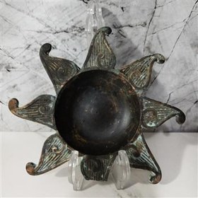 تصویر پیسوز قدیمی بینظیر 