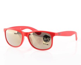 تصویر عینک ری بن RAYBAN - ANDY - RB4202 - 6155/5A 