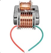 تصویر ترانسفورماتور افزاینده 15kv (جرقه زن) 