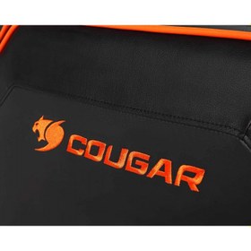 تصویر مبل گیمینگ کوگار COUGAR RANGER ا Cougar RANGER Gaming Chair Cougar RANGER Gaming Chair