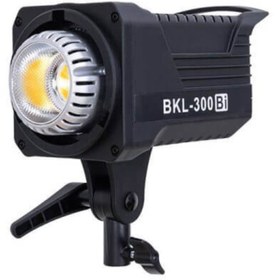 تصویر نور ثابت 300 ژول LED Video Light ZSYB Y300 