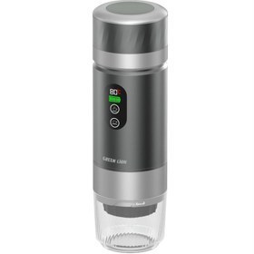 تصویر قهوه‌ ساز Green Lion Cofex 