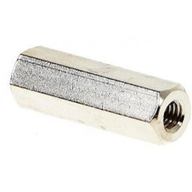 تصویر SP12 اسپیسر دو سر ماده 