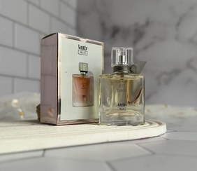 تصویر ادکلن لانکوم لاویه است بله اسمارت 25میل lancome la vie est belle lancome la vie est belle