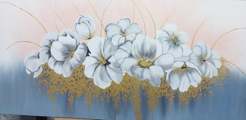 تصویر گل داوودی 