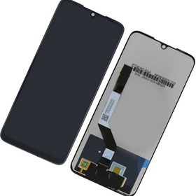 تصویر تاچ و ال سی دی Xiaomi Redmi 8 / 8A اورجینال Xiaomi Redmi 8 / 8A Orginal Touch LCD