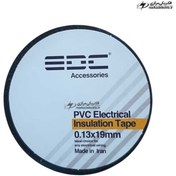 تصویر چسب برق ای دی سی ۷۵ گرم 