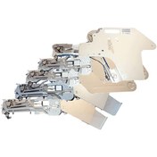 تصویر قطعه فیدر مدل YAMAHA 