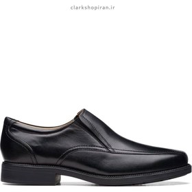 تصویر کفش چرم رسمی CS-26167000 
