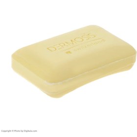 تصویر صابون گوگرد 9 درصد درموسیس وزن 100 گرم Dermosis Soap Sulfur 9% - 100gr