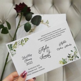 تصویر پک 100 عددی کارت دعوت عروسی 