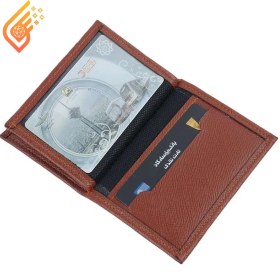 تصویر جاکارتی چرمی لویی ویتون مدل Louis Vuitton 