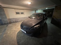 تصویر ام وی ام 315 صندوق دار مدل 1394 ا جدید دنده ای جدید دنده ای