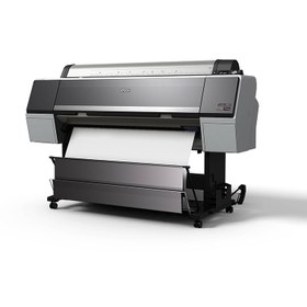 تصویر پلاتر مدل P8000 اپسون Epson P8000 plotter