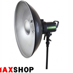 تصویر بیوتی دیش 51 سانتی متری فوتیکس MK II Phottix MK II 51cm Beauty Dish