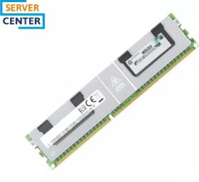 تصویر HP 32GB Quad Rank x4 PC3L-10600L Load Reduced 647903-B21 